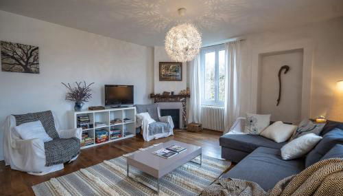 Bright airy spacious apartment - Foto 2