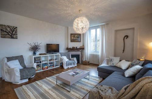 Bright airy spacious apartment - Foto 2