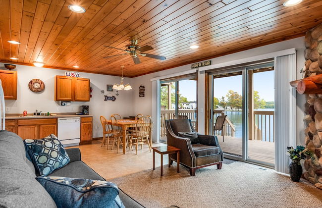 Thunderbird Resort Condo - Foto 9