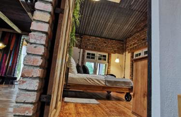 DOMAGAŁA domek całoroczny - Foto 57