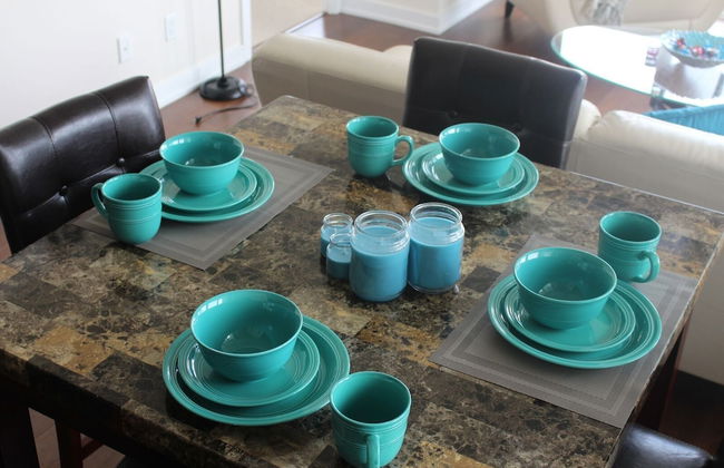 Deluxe Corner Suite - By Elite Suites - Photo 7