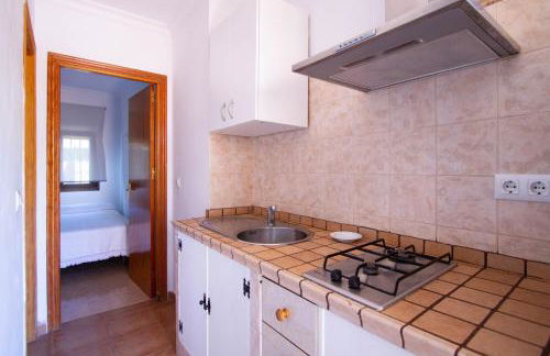 Apartamentos Turisticos Trajano - Foto 27