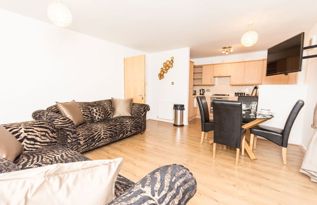 Holistic Condos Apartments - Albion Gardens - Photo 21