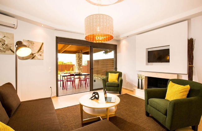 Villa Dias in Rhodes - Foto 23