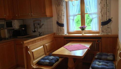 Apartment Haus Hinterseer by Interhome - Foto 5