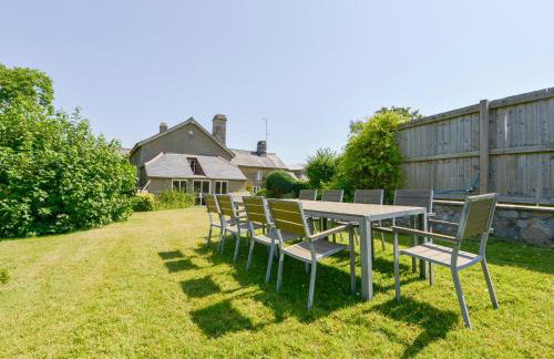 Twelve Oaks Farmhouse - Foto 36