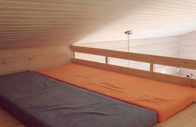 Holiday Home in Lemvig - Foto 23