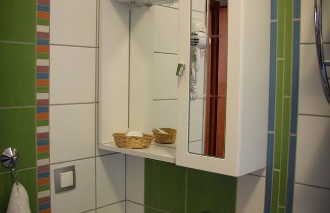 Oázis Apartmanok - Foto 18