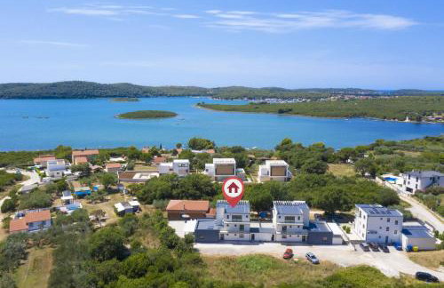 Villa Luna with Jacuzzi, Sauna and Private Pool - Foto 50