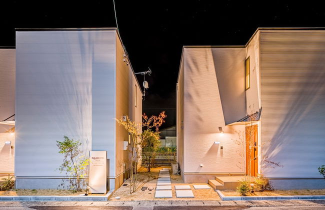 Rakuten STAY HOUSE x WILLSTYLE Haginishitamachi - Foto 28