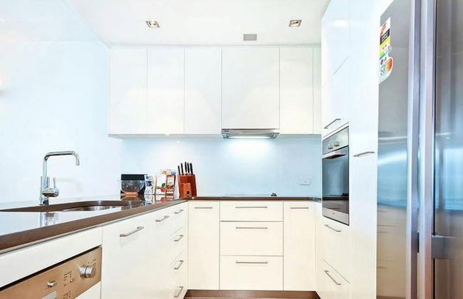 Breeze Beachfront Apartments - Foto 11