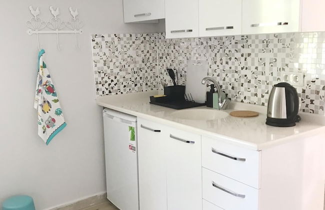 Piccolina Apart Hotel - Foto 21