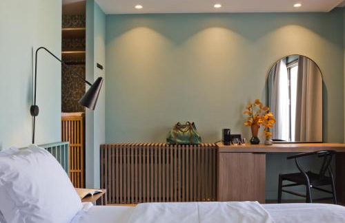 Arcus Luxury Suites Karpathos - Foto 41