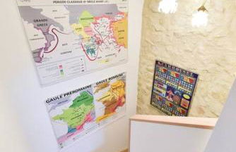 Charmante maison de village au coeur du Luberon - Foto 17