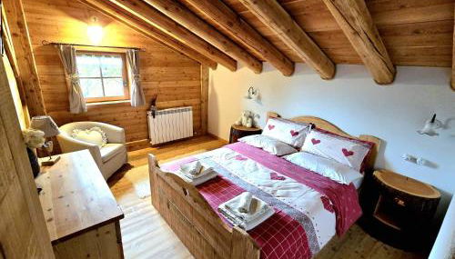 Baita dei Fovi - Foto 5