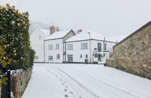 Escape Pod in Devon, 5 mins from beach + parking - Foto 66