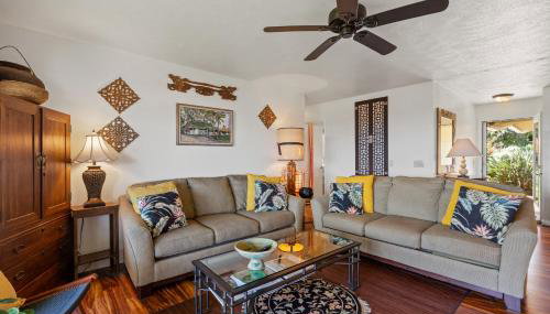 2 Mi to Hana Hwy Haiku Home with Ocean Views! - Foto 5