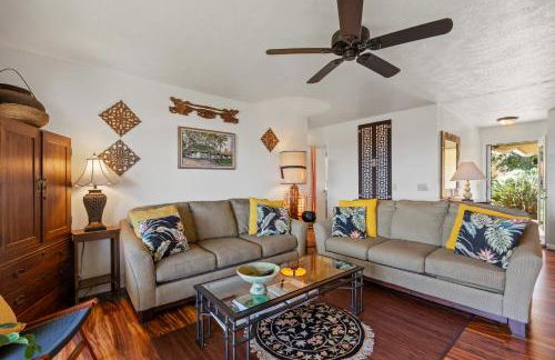 2 Mi to Hana Hwy Haiku Home with Ocean Views! - Foto 5