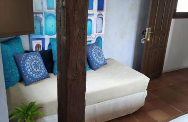 Spa La Cueva del Agua - Foto 35