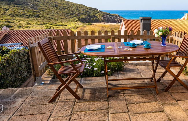 Welcomely - La Nassa - Foto 1