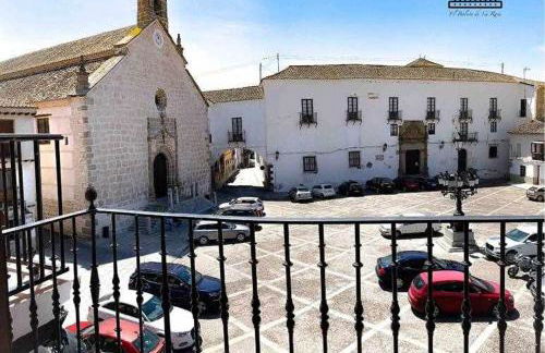 El Balcón de La Rosa - Foto 41