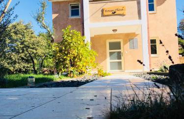 Wellness House Oliva with heated salt water Pool, Sauna & Jakuzzi - Foto 23