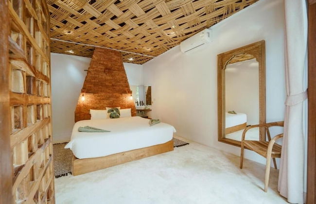 ALOE - Ecological Boutique Villas - Photo 4