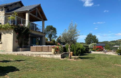 Olisios, beautiful farmhouse with private pool - Foto 5