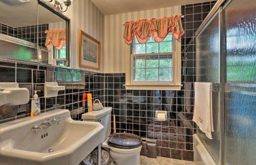 Saybrook Manor House, Walk to Cove Beach! - Foto 13