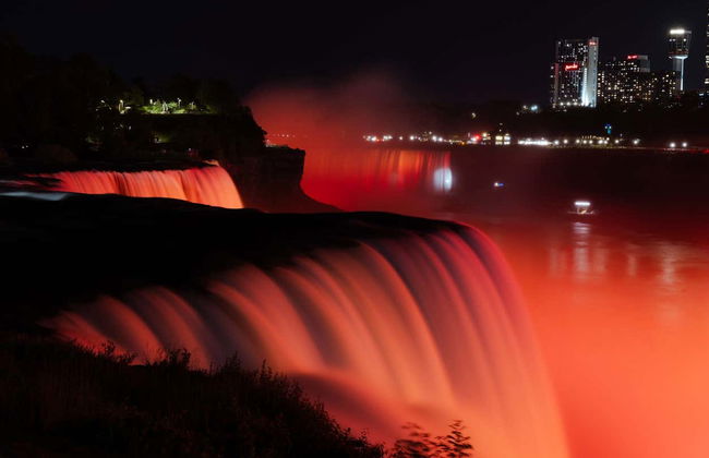 Tour dei crimini delle Cascate del Niagara - Foto 4