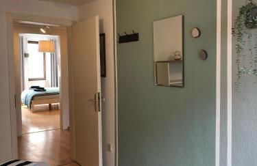 das rote Ferienhaus Terlinden - Foto 41