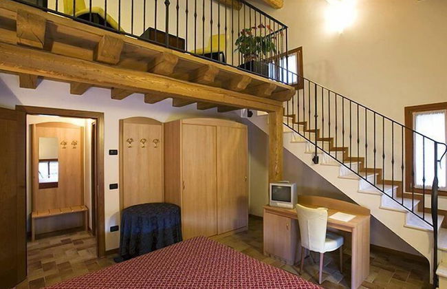 Villa San Biagio - Foto 4