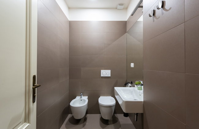 Cozy apartment for a family - Foto 19