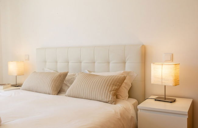 Carmona A com Vista Para a Piscina - Foto 31