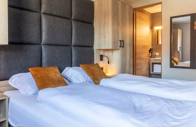 Beautiful Apartment 600 m From the ski Lift - Foto 6