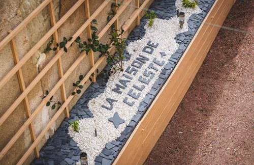 The house of Celeste - Foto 52