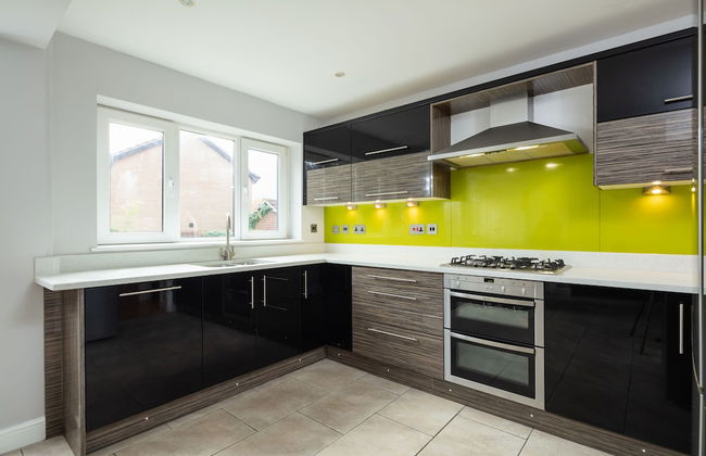 The Bluestone Villa - Photo 18