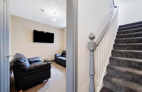 Magee Town House 'Sleeping 8 guests' - Foto 14