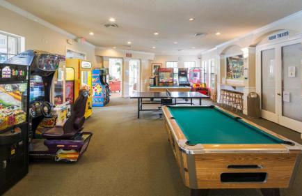 Minnies Townhouse in Windsor Palms Resort - Photo 29