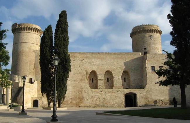 Carbone Country House Oria - Foto 31