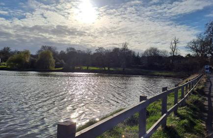 Sandown on The Creek - Foto 39