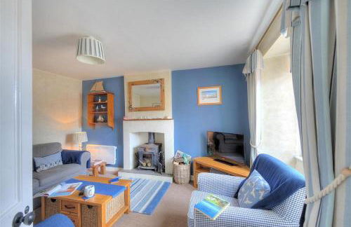 Hillside Cottage - Foto 5