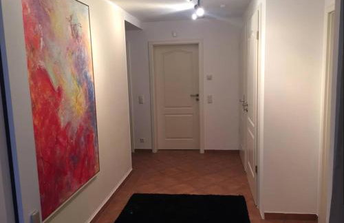 Einliegerwohnung Kleinmachnow - Foto 1