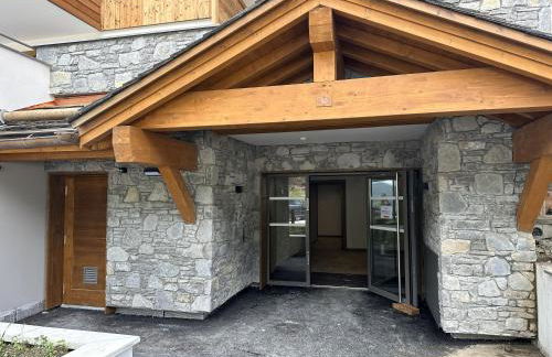 Cristaux Alpine Living - Photo 80