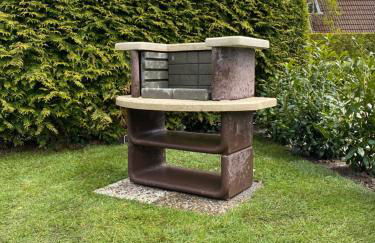 Murmel 4 - Strandkorb, Wallbox, WLan, Kamin - Foto 6