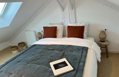 L'Horizon - Duplex - 2 chambres - Vue mer - Foto 14