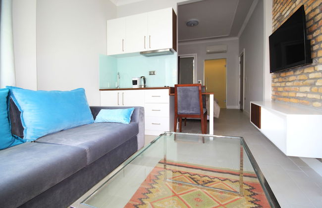 Delight Deluxe Aparts - Foto 27