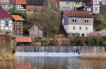 Tiny House an der Werra - Foto 23