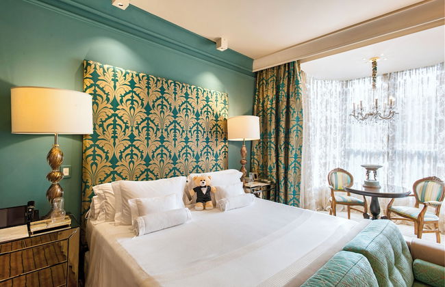 Castelo Saint Andrews - Foto 13