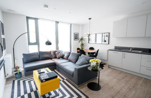 Beautiful & Contemporary Hackney Retreat - Foto 2